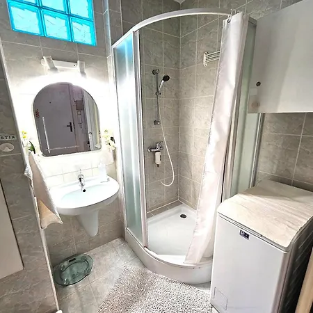 Cozy Blue Ubytování v soukromí *