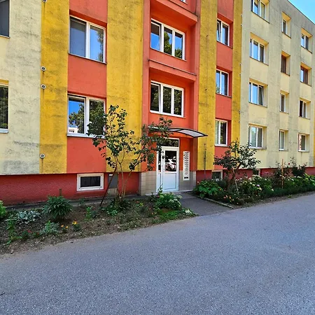 Ubytování v soukromí Cozy Blue *