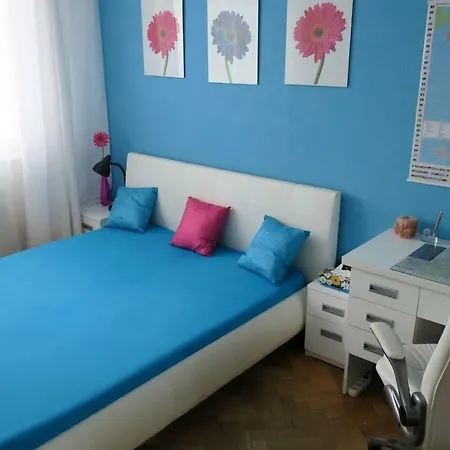 Cozy Blue Prešov