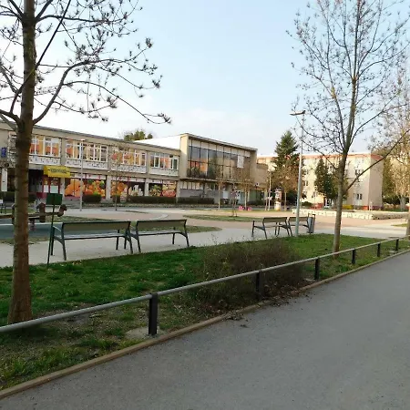 Cozy Blue Ubytovanie v rodine *