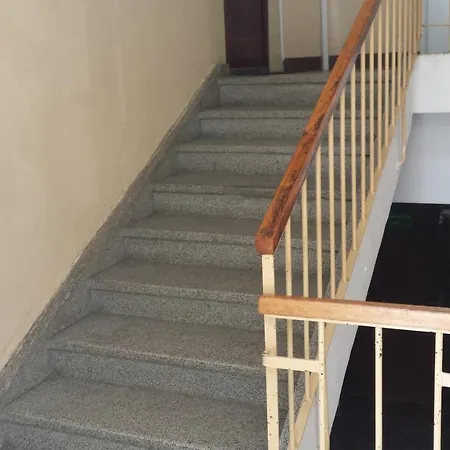 Cozy Blue Ubytovanie v rodine *