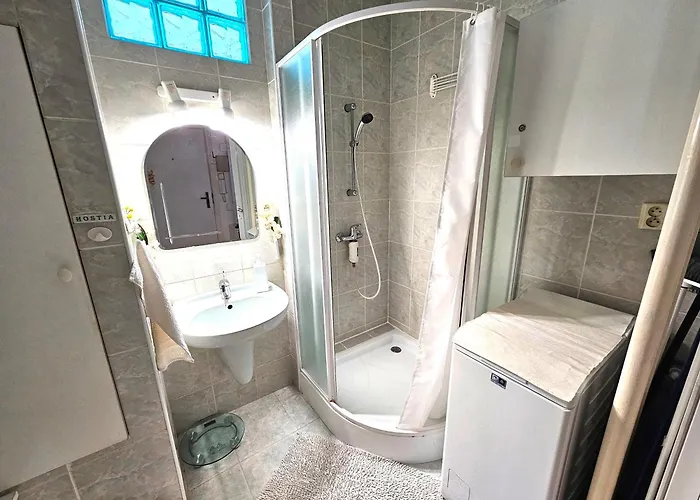 Cozy Blue 홈스테이 *