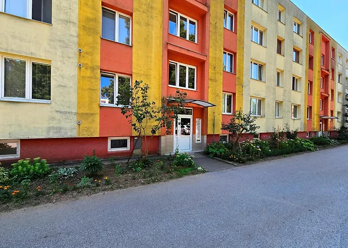 Pansiyon Cozy Blue *