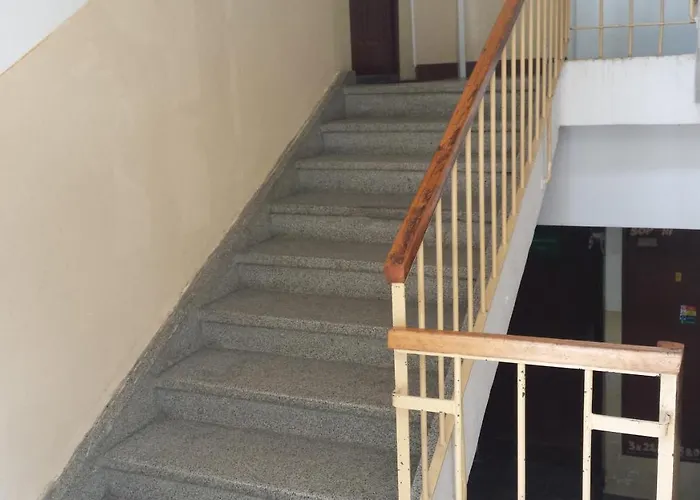 Cozy Blue Pansiyon *